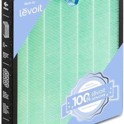 Levoit Vital 100S-P Toxin Absorber Carbon Replacement Filter